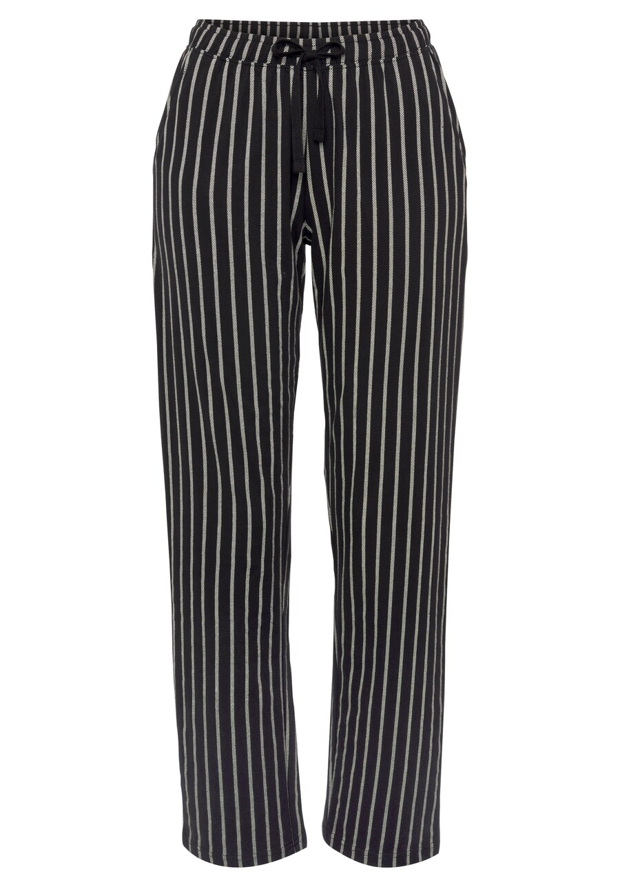 

Пижамные брюки VIVANCE, Black