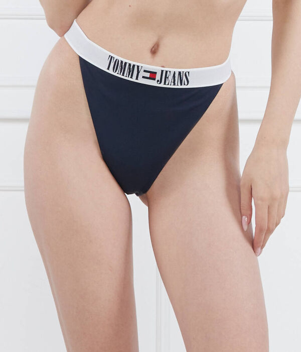 Бикини низ tj архив-s Tommy Hilfiger, синий — фото 3