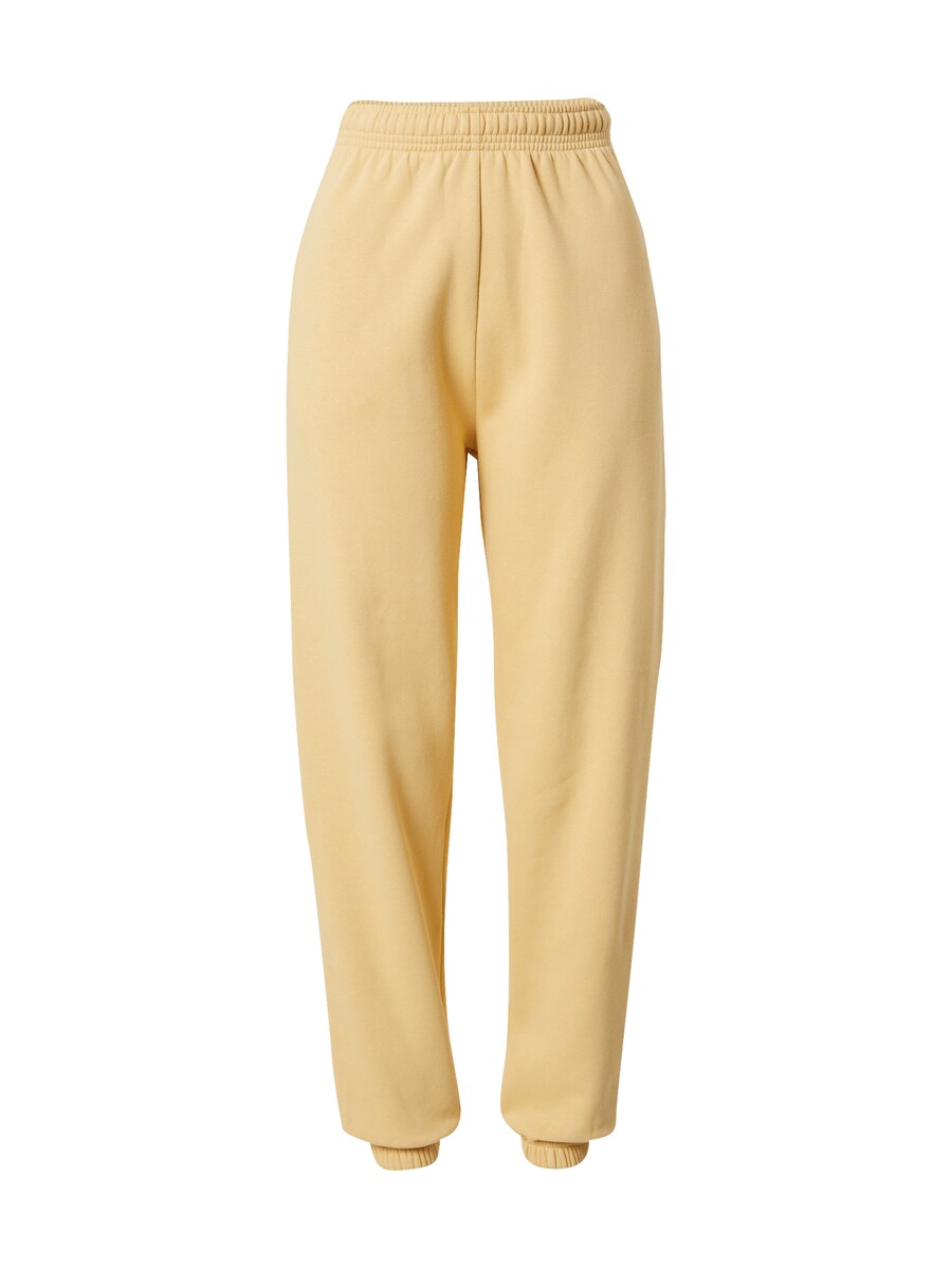 

Спортивные штаны Kendall for ABOUT YOU Loose fit Pants Dillen, желтый