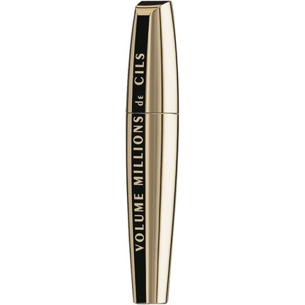 

L'Oreal Paris Volume Million Lashes Тушь для ресниц Cannes Edition Black, L'Oreal