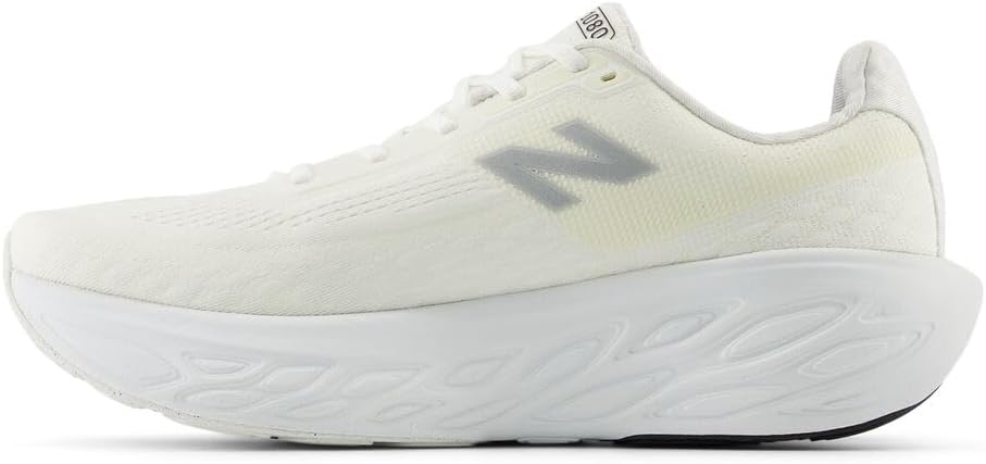 Мужские кроссовки New Balance Fresh Foam X 1080 V14, белый — фото 2