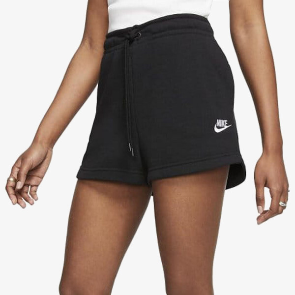 

Шорты в спортивной одежде незаменимы Nike, черный