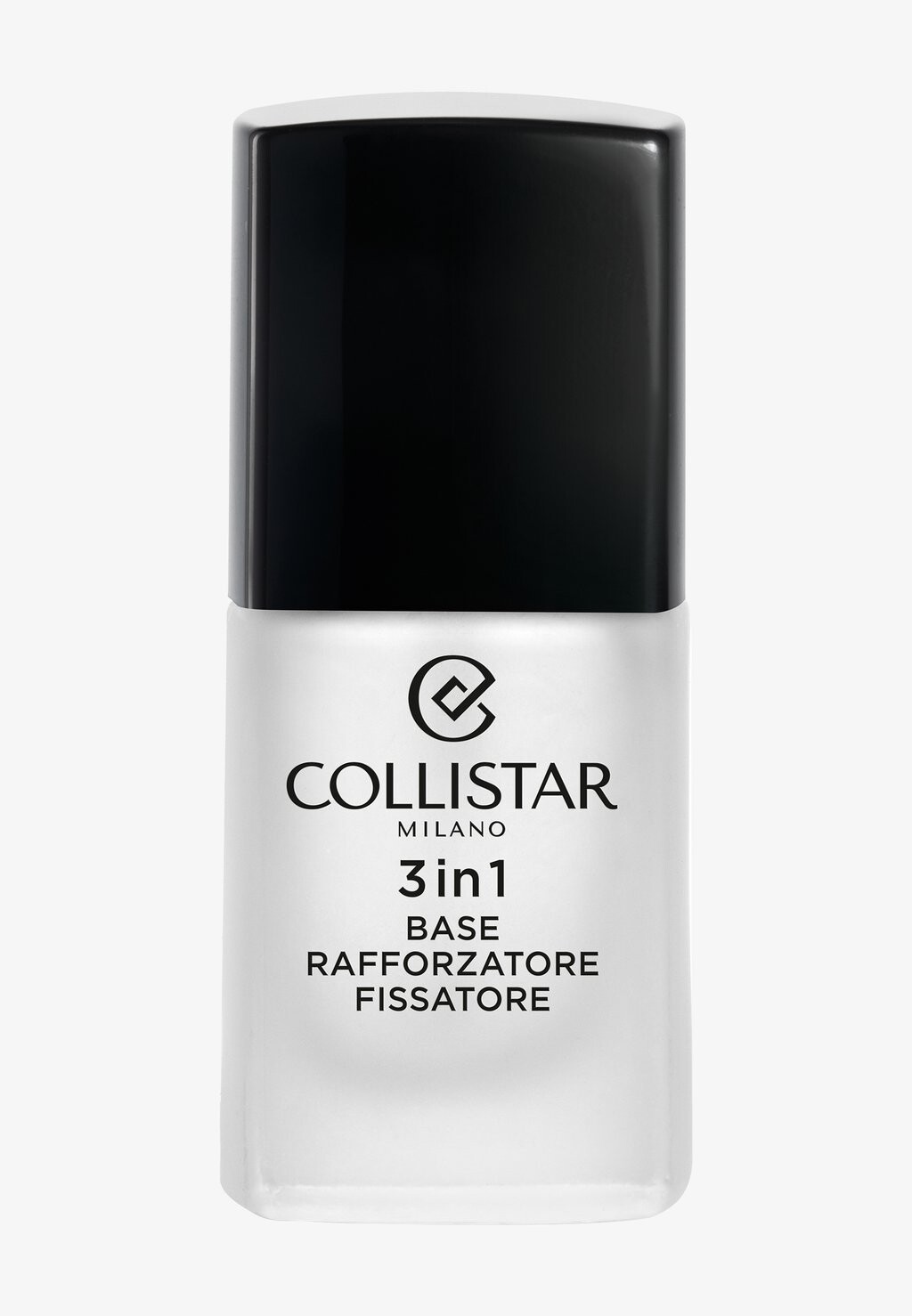 

Базовое покрытие 3In1 Nail Base & Topcoat Collistar