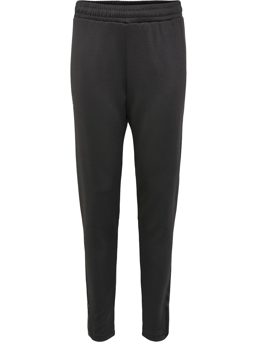 

Зауженные спортивные брюки Hummel, черный