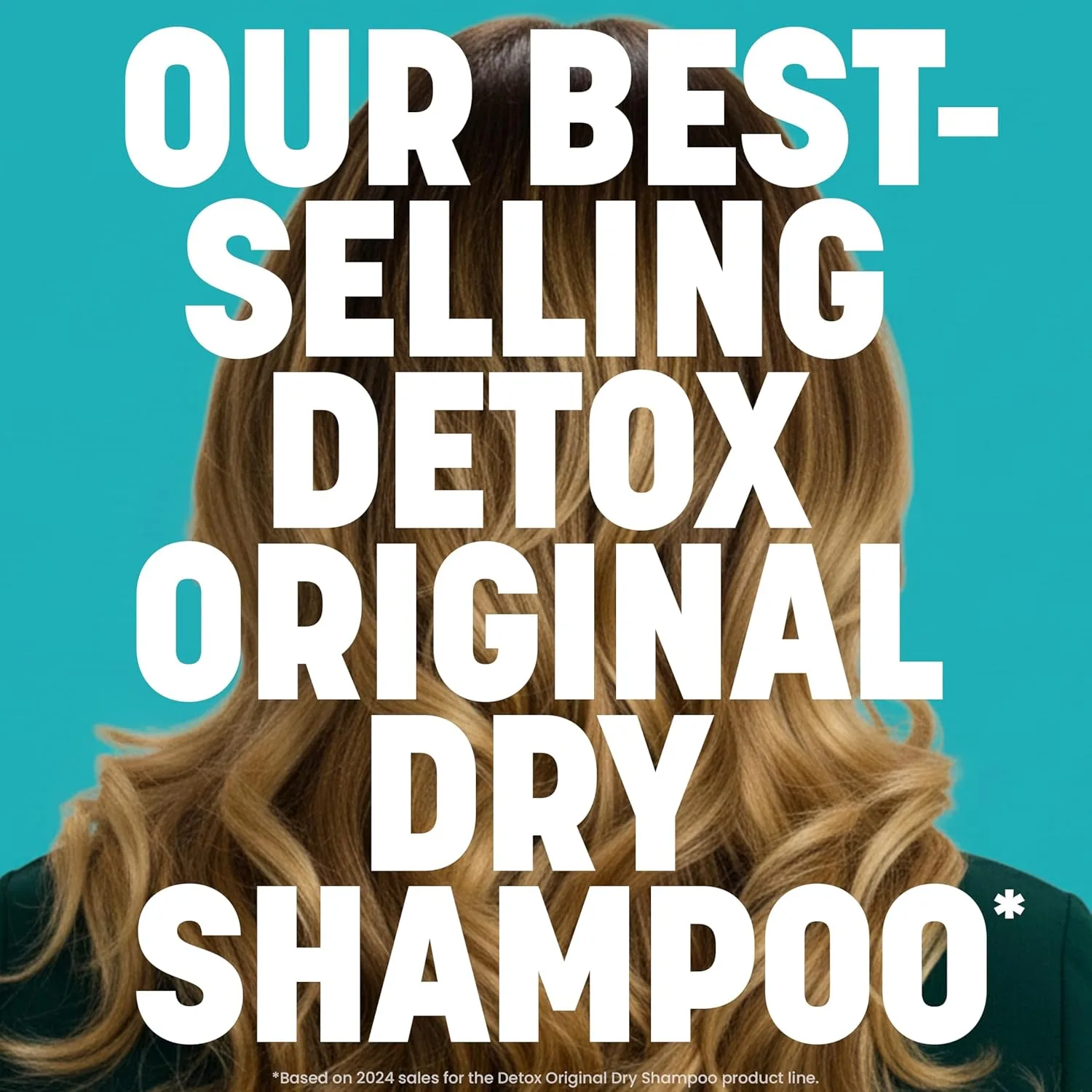 Сухой шампунь-спрей Drybar Detox: впитывает излишки кожного сала, делает волосы чистыми и свежими, придает им дополнительный объем. Подходит для всех типов волос. 107.73 г (1 шт.) — фото 2