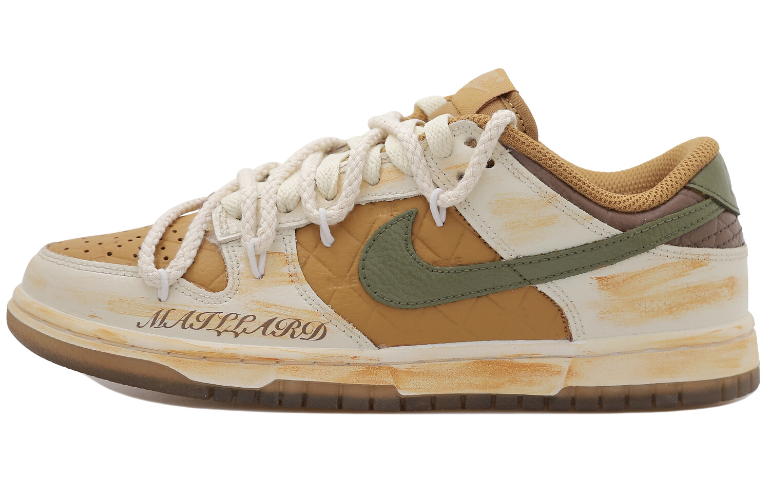 

Женские кроссовки для скейтбординга Nike Dunk
