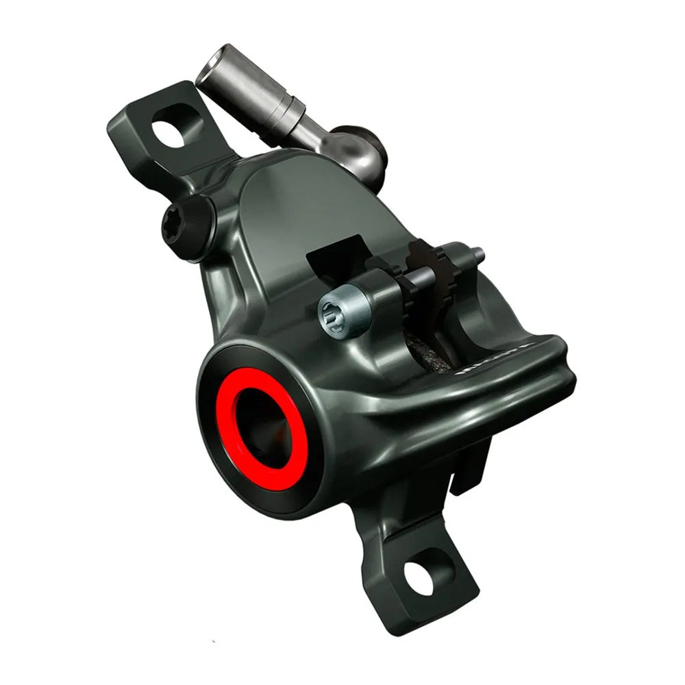 

Суппорт дискового тормоза Magura MT8, черный