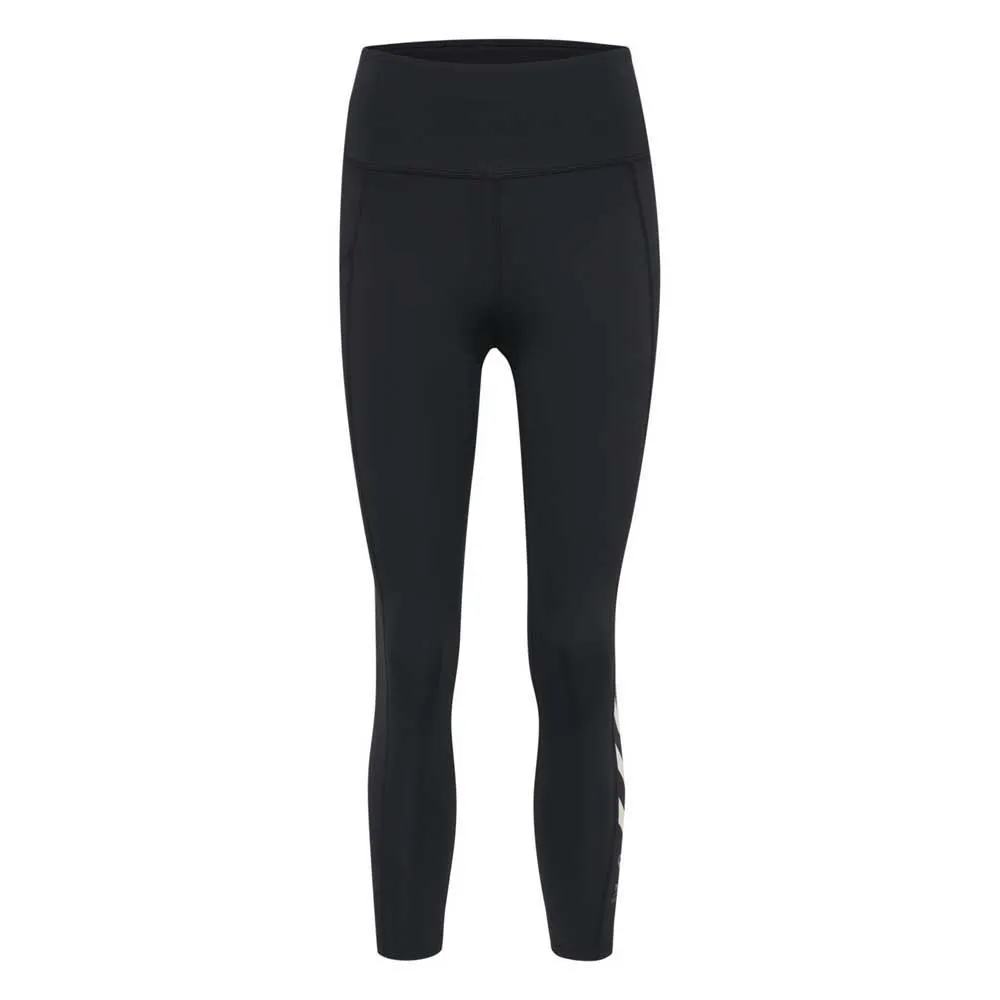 

Леггинсы Hummel Maci High Waist 7/8, черный