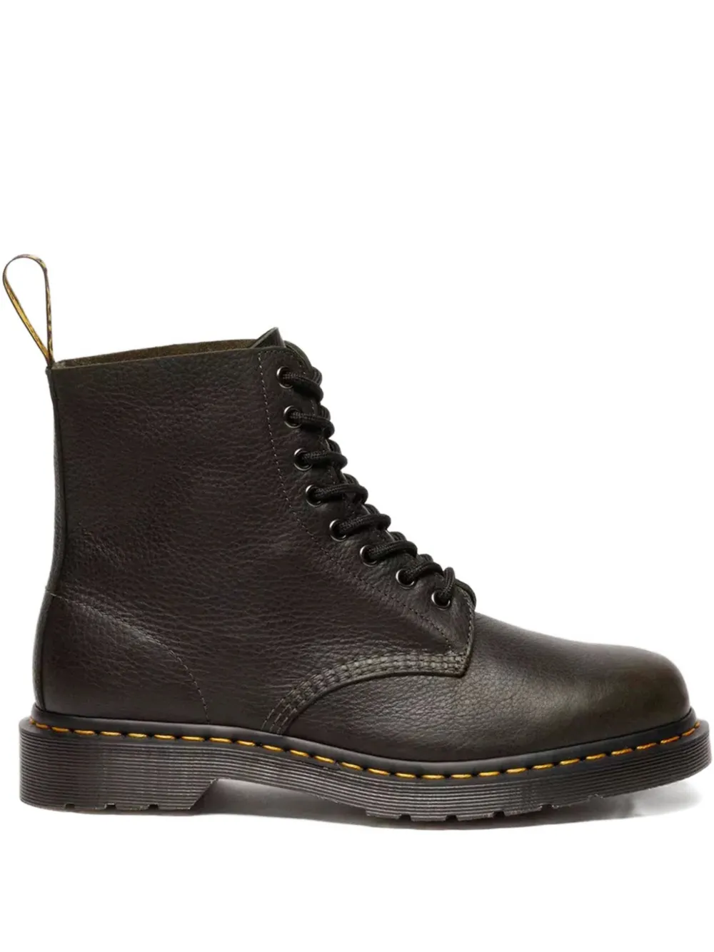 

Ботинки 1460 Pascal на шнуровке Dr. Martens, черный