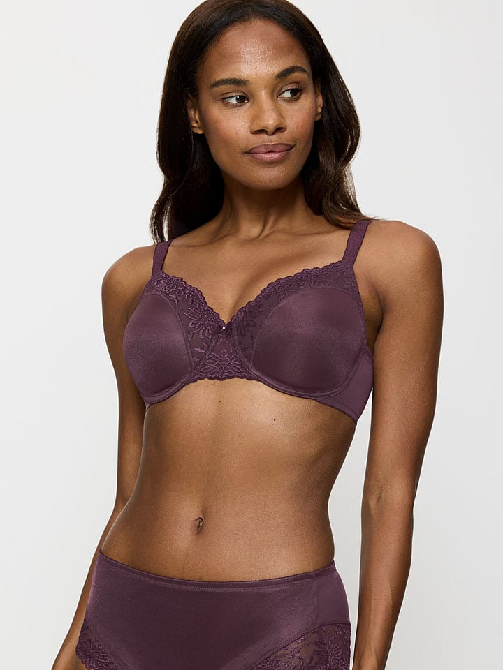 

Бюстгальтер на косточках Triumph