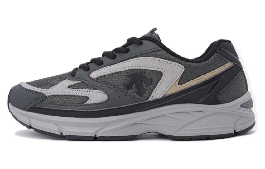 

Кроссовки унисекс с низким верхом Descente