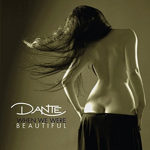 

CD диск Dante: When We Were Beautiful