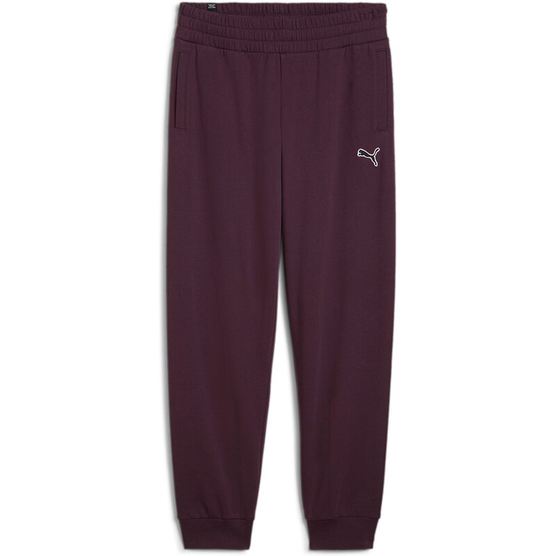 

Спортивные штаны лучшей необходимости Puma, цвет midnight plum