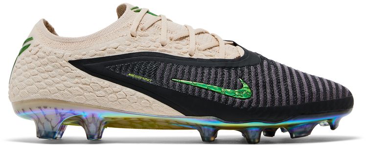 

Кроссовки Kobe Bryant x Nike Phantom 6 Low Elite FG SE, мультиколор