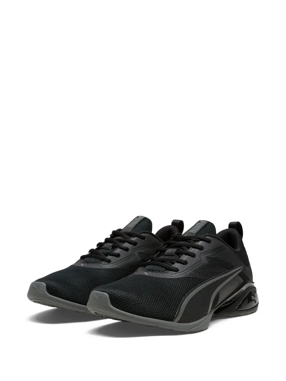 Кроссовки Neutron Puma, черный — фото 2