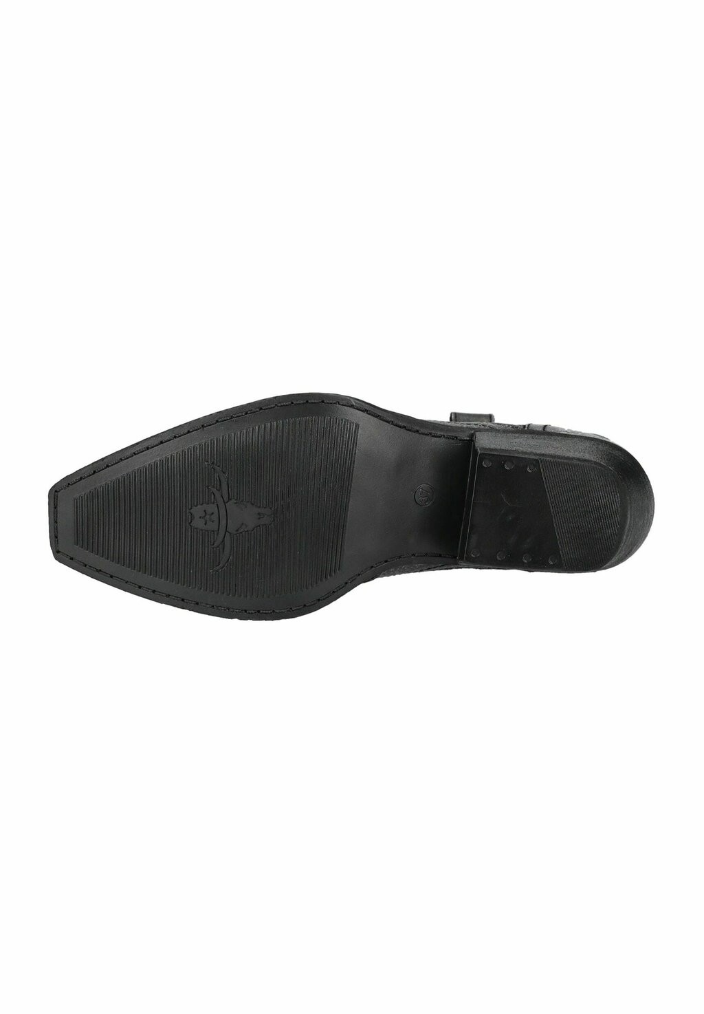 

Ботильоны на платформе Steve Madden, серебристый