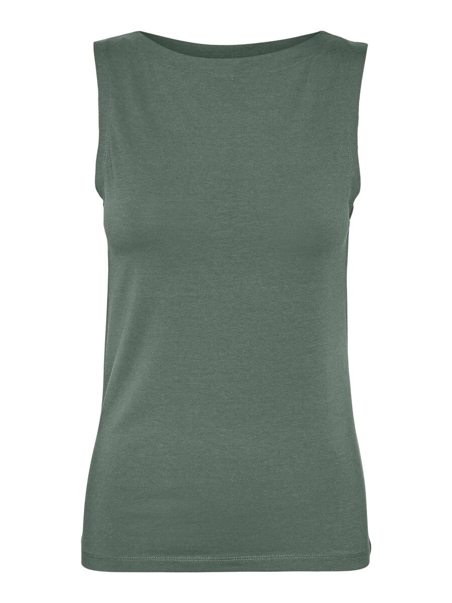 

Топ VERO MODA VMPANDA, цвет Reed