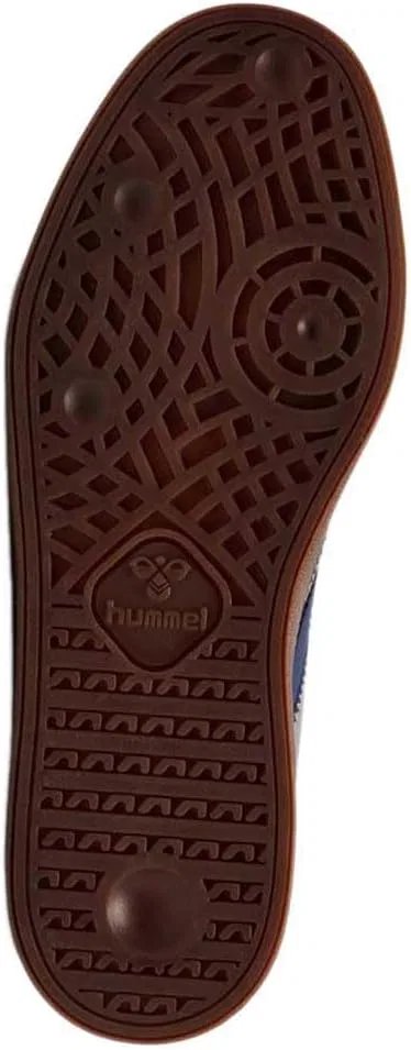 Кроссовки hummel Vm78 CPH Trainers, Black — фото 2