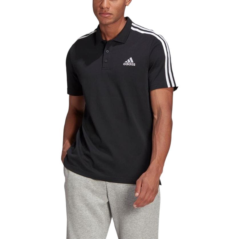 Футболка adidas FW22 LogoPolo GK9097 — фото 2
