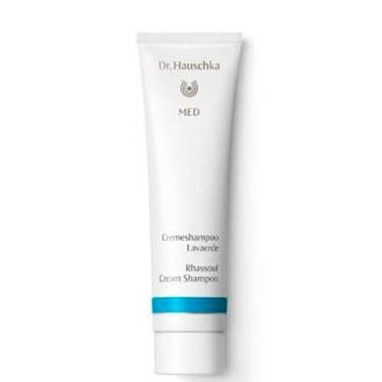 

Dr Hauschka Dr. Hauschka Med Cream Shampoo Лава Земля 150мл