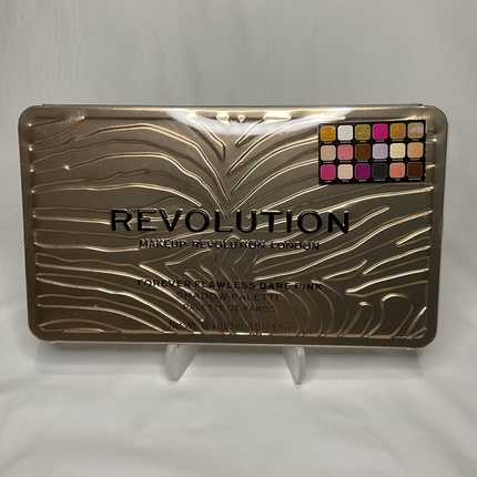 

MAKEUP REVOLUTION Forever Flawless NUDE PINK Palette - НОВАЯ ЗАПЕЧАТАННАЯ Eyeshadow