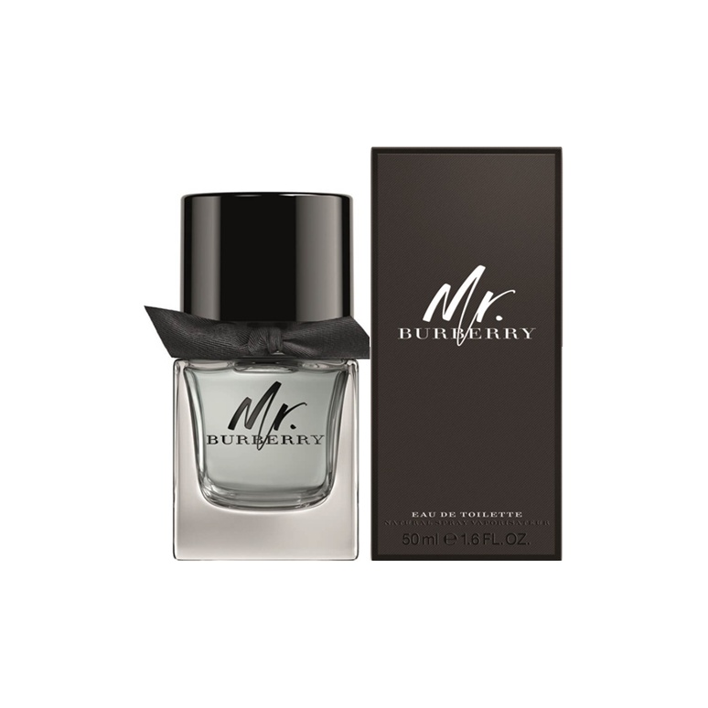 

Туалетная вода Mr Men Woody Aromatic 30ml/50ml/100ml/150ml Burberry