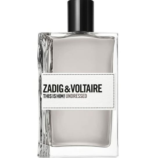 

Туалетная вода, 50 мл Zadig & Voltaire, This Is Him, Inne