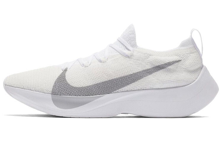 

Nike Vapor Street Flyknit чистый белый