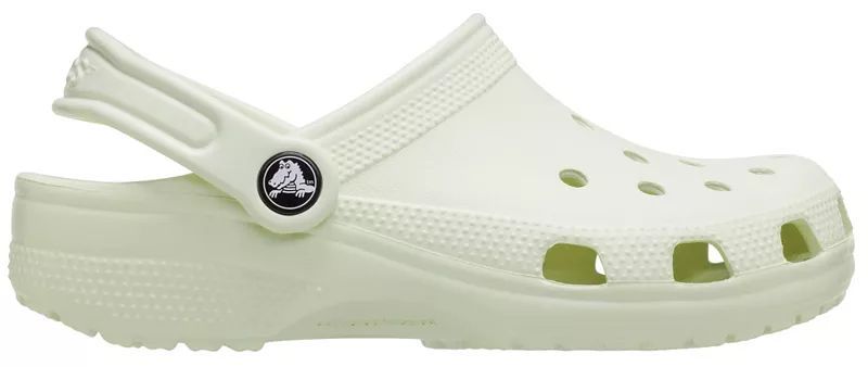 Классические сабо Crocs, цвет Linen