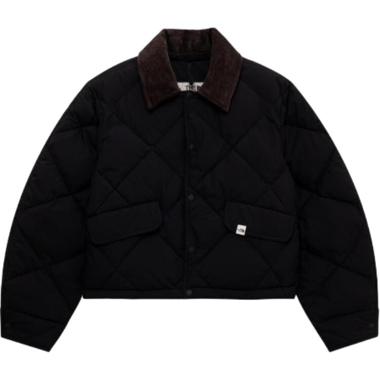 

Коллекция одежды Куртка женская черный The North Face
