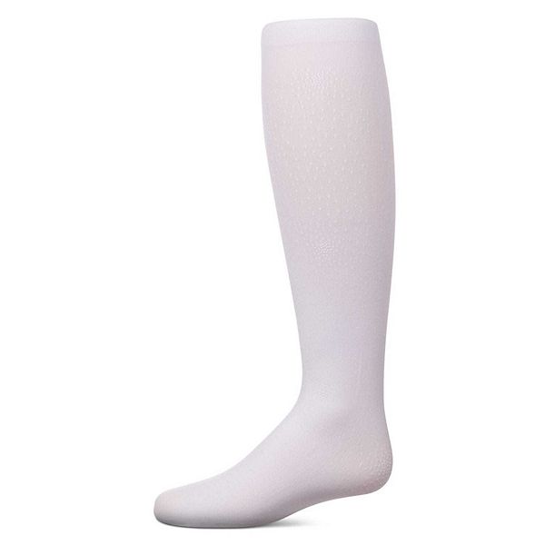 

Детские непрозрачные колготки "fireworks" с флокированием Memoi