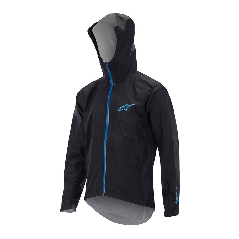 

Куртка Alpinestars All Mountain, черный