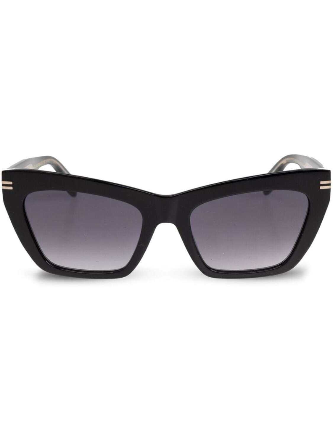 

Солнцезащитные очки «кошачий глаз» 1112S Marc Jacobs Eyewear, черный
