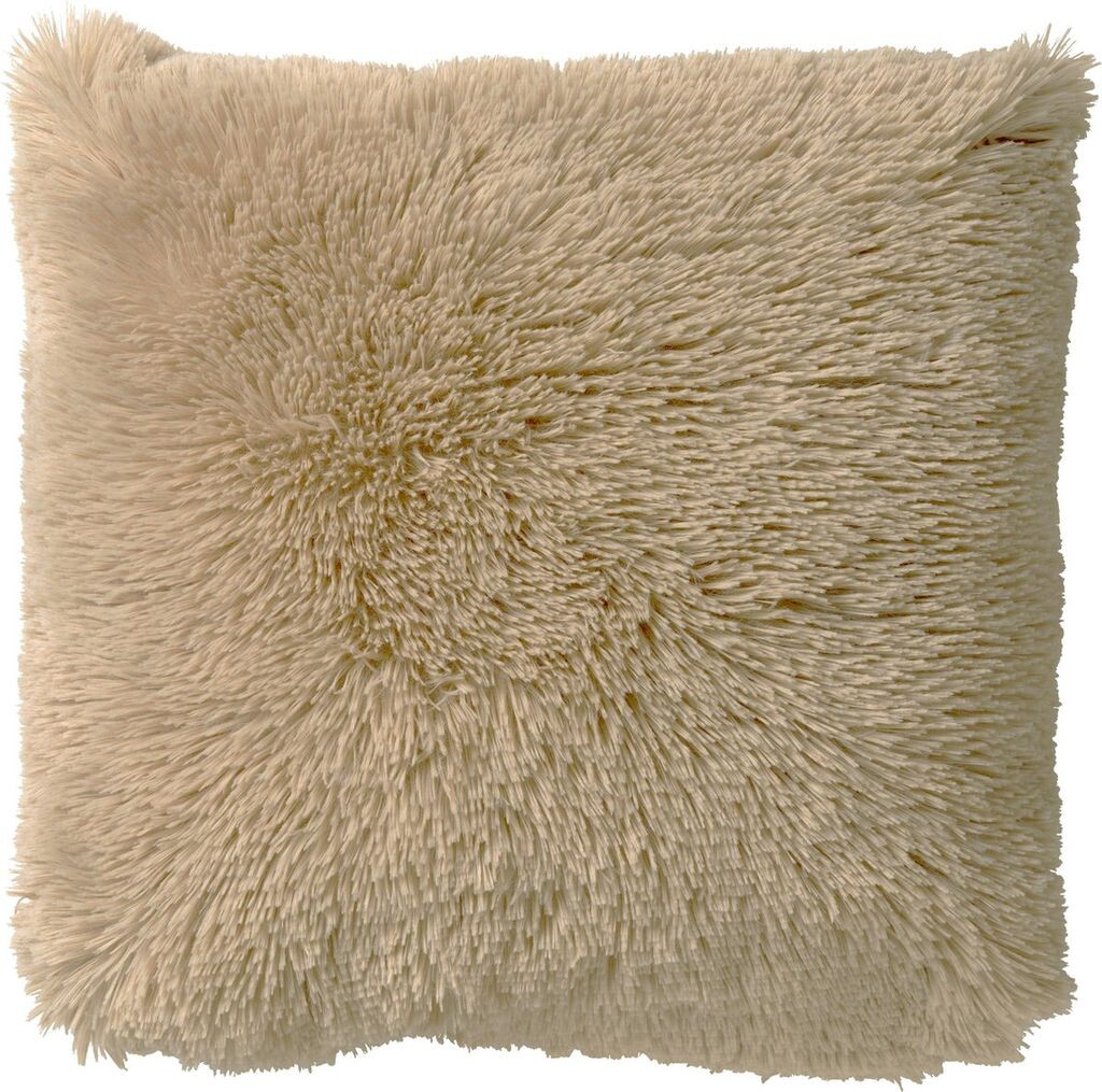 

FLUFFY - Чехол на подушку Pumice Stone 45x45 см Dutch Decor