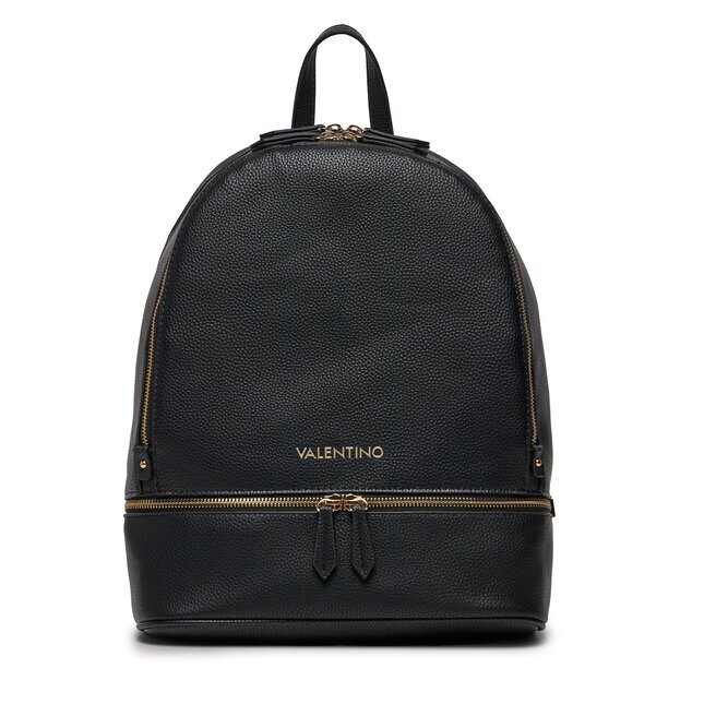 

Рюкзак Valentino Brixton, черный