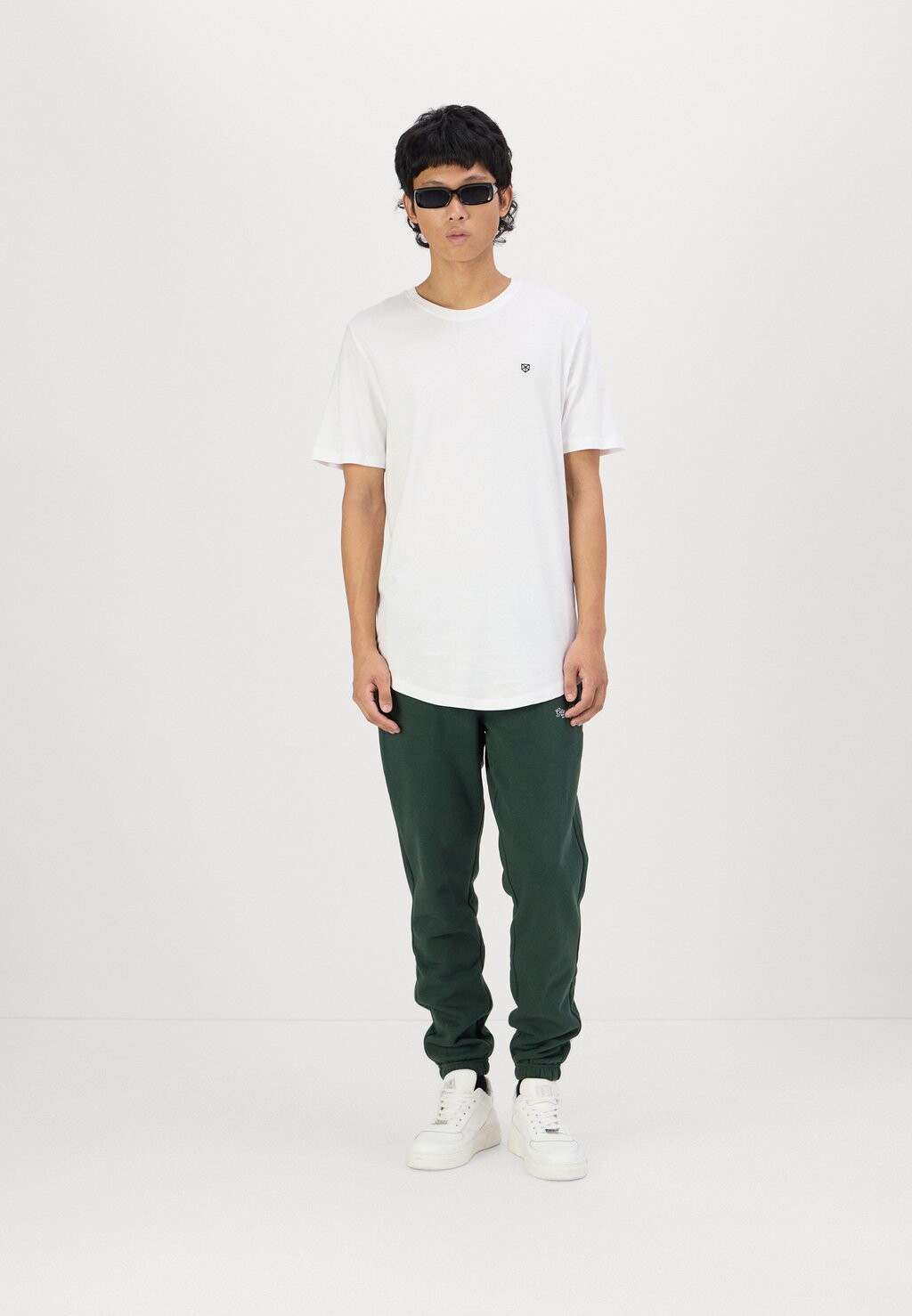 

Спортивные брюки ONSRILEY PANTS Only & Sons, темно-зеленый