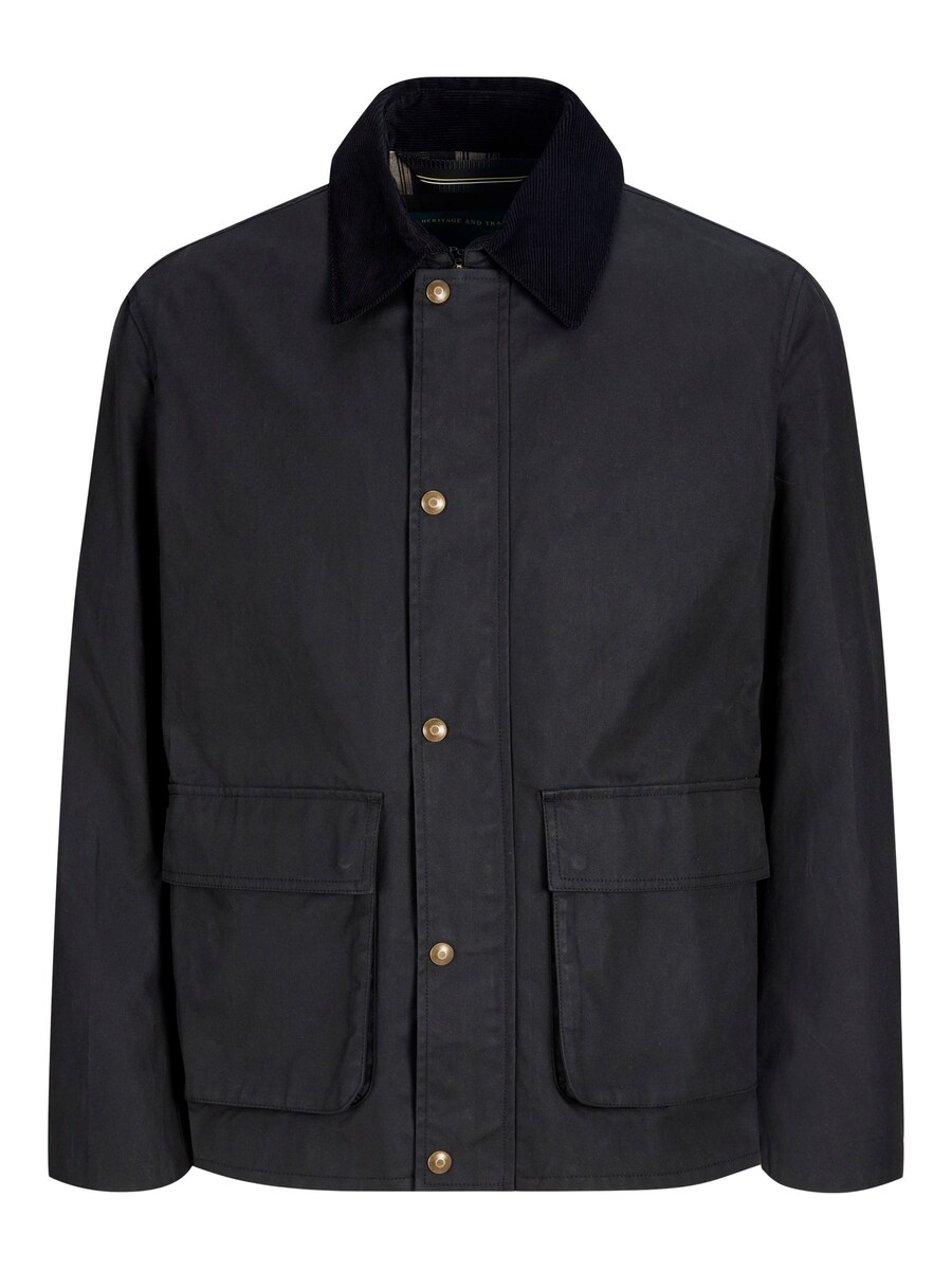 

Куртка межсезонная Portland Outerwear Company Portland, черный