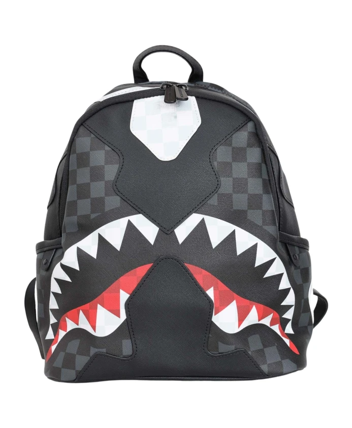 

Рюкзаки Sprayground, черный