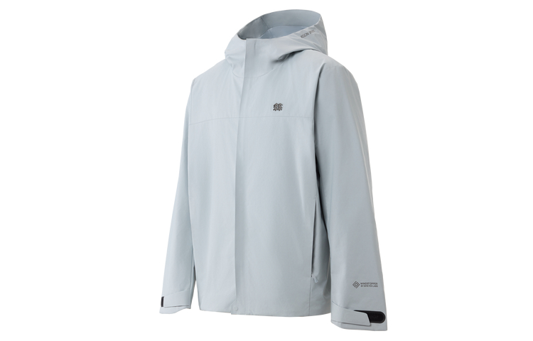 

KOLON SPORT Куртка мужская для походов, Light Gray LG