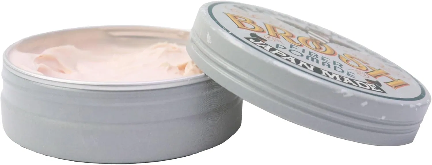Помада для волос Brosh Pomade Fibre 115 г Brosh — фото 3
