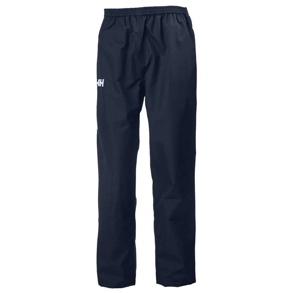 

Брюки Helly Hansen Team Dubliner, синий