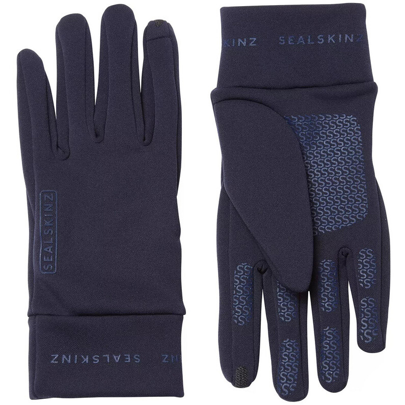 

Перчатки Acle SealSkinz, синий