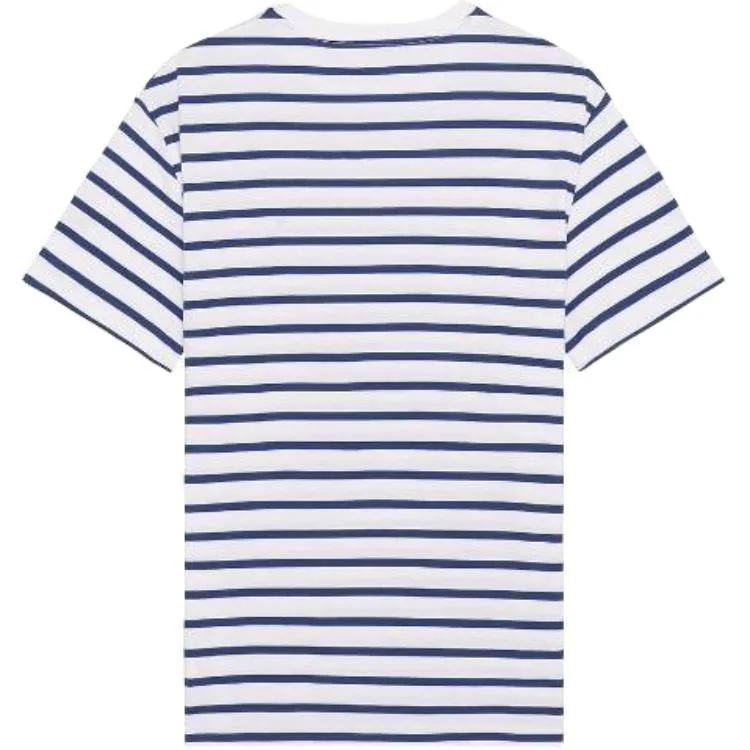 Polo Ralph Lauren Футболка мужская белая — фото 2