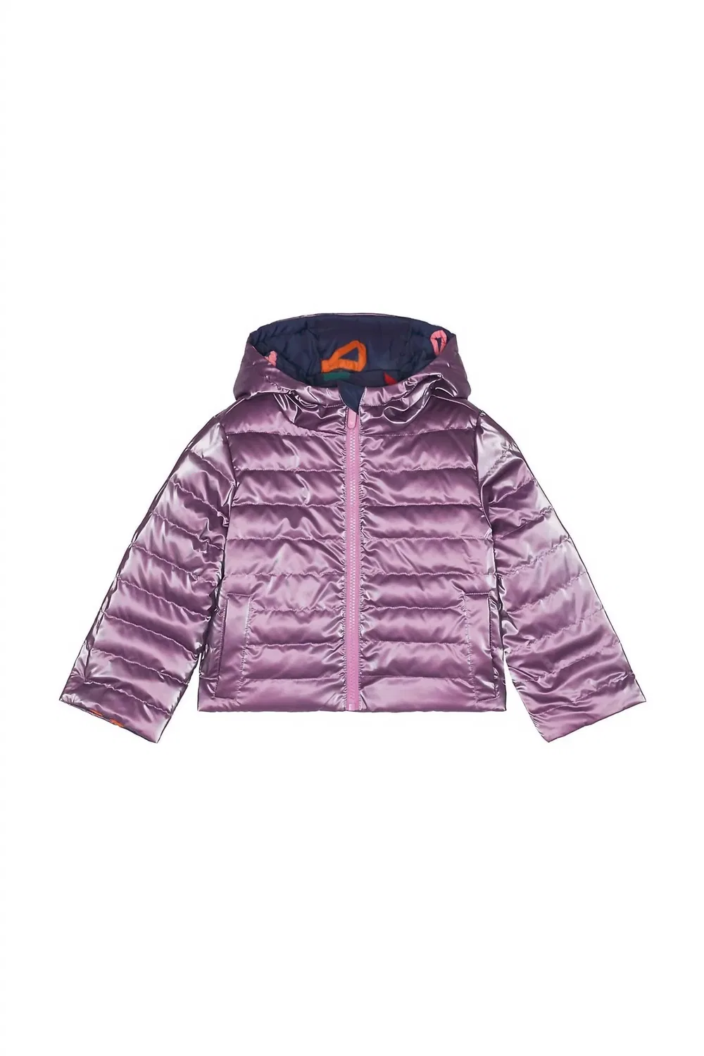 Двусторонняя куртка Riley с множеством бантов Pink Chicken, Multi Bows — фото 4