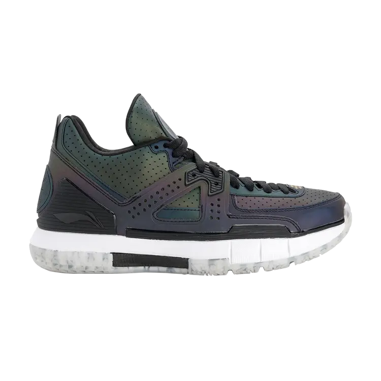 

Кроссовки Li-Ning Way of Wade 5 'All-Star', черный