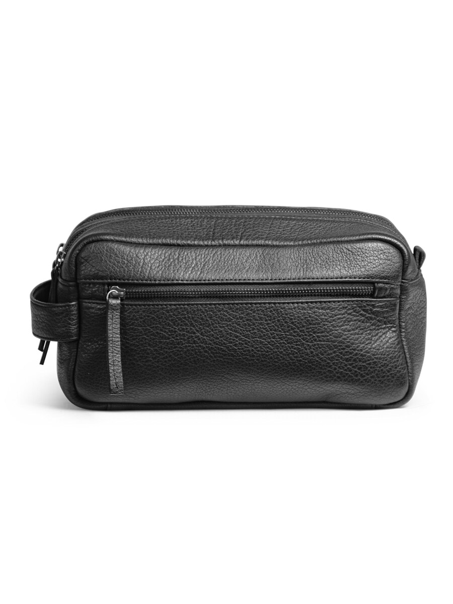 

Сумка для туалетных принадлежностей still Nordic Clean Toiletry 2 Room, черный