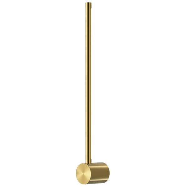 

Настенный светильник Maytoni Decorative Lighting Light stick цвет messing