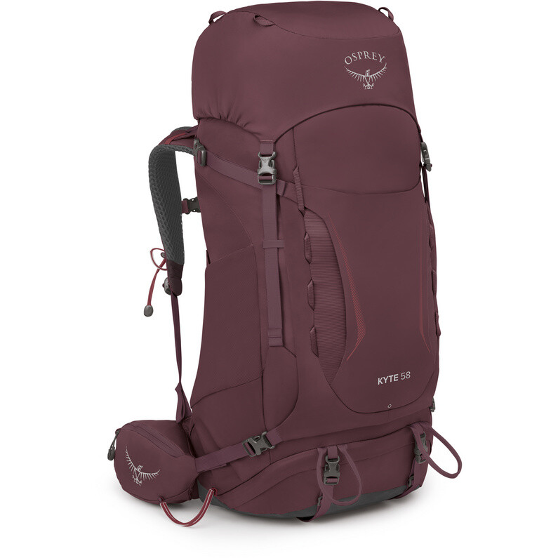 

Женский Рюкзак Kyte 58 Osprey, фиолетовый