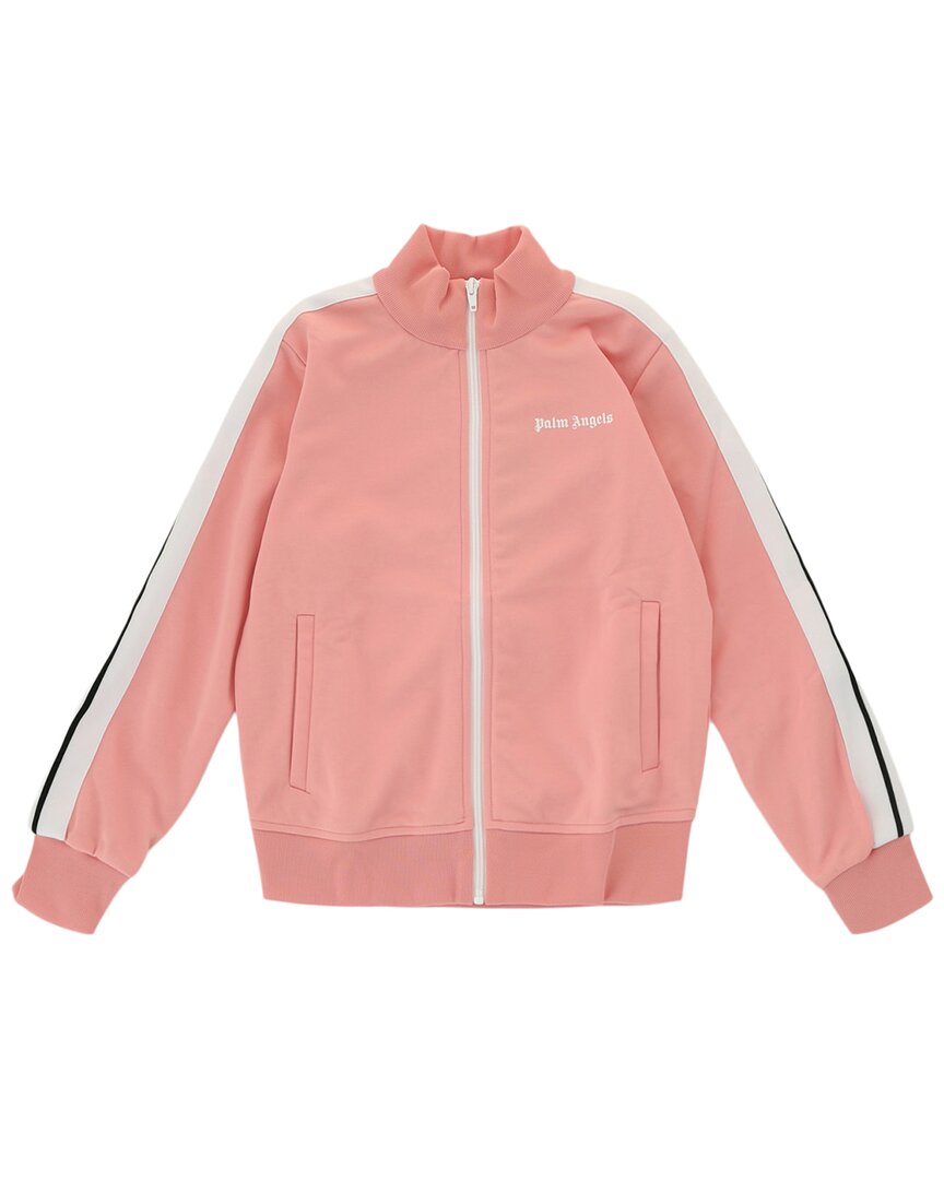 

Куртка Palm Angels, розовый