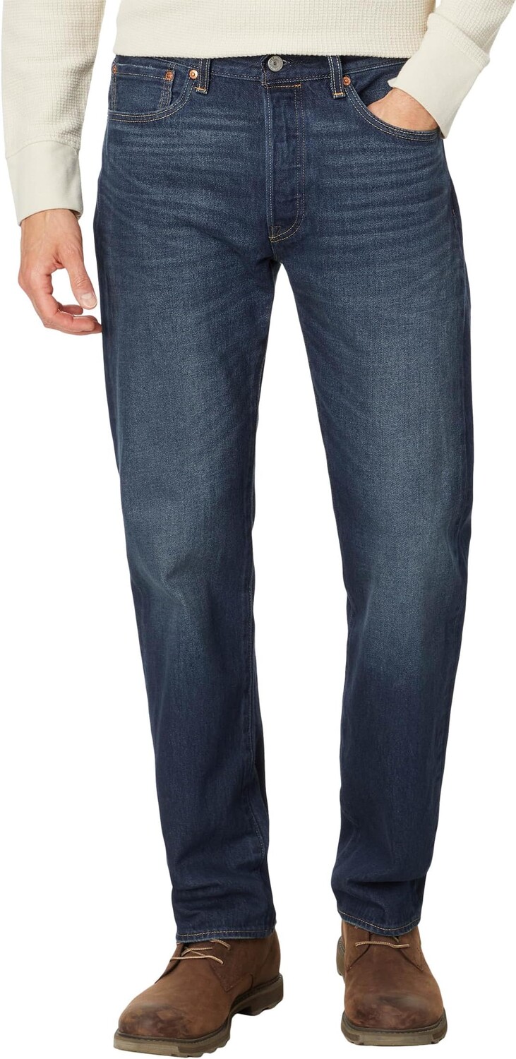 

Джинсы Levi's Premium 501 Levi's Original, цвет Help Me Out Circular